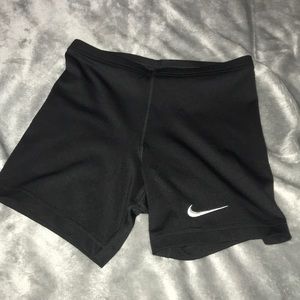 Nike spandex